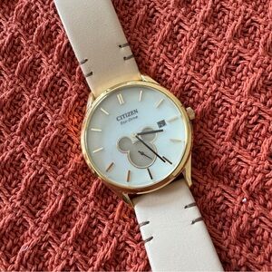 Disney x Citizen Watch